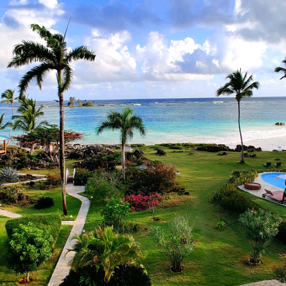 Meet your Posher, Maria